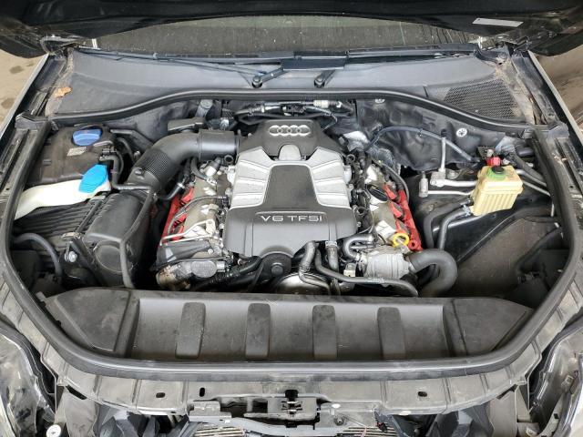 Photo 12 from auction – 2015 AUDI Q7 PREMIUM with VIN WA1LGAFE4FD014061