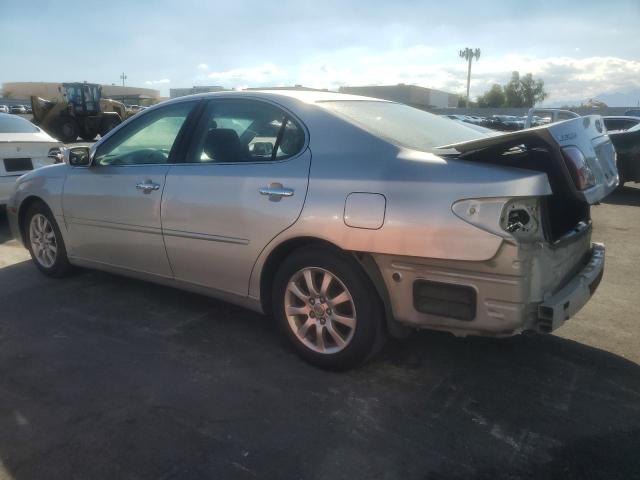 Photo 2 from auction – 2002 LEXUS ES 300 with VIN JTHBF30G225018753