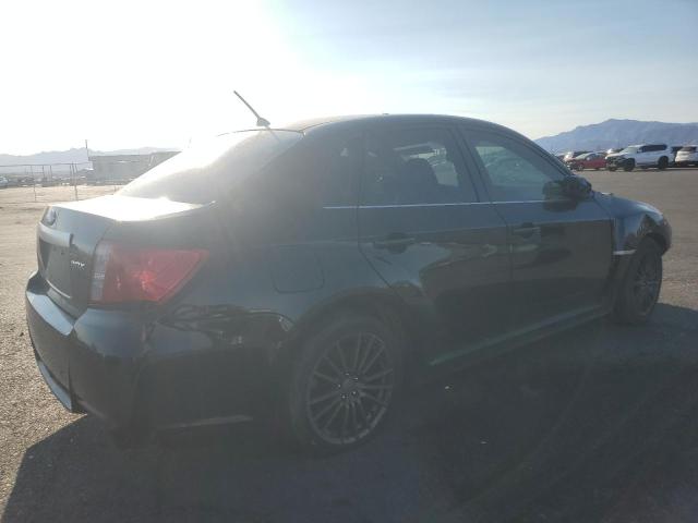 Photo 3 from auction – 2011 SUBARU IMPREZA WR with VIN JF1GV7E64BG520207
