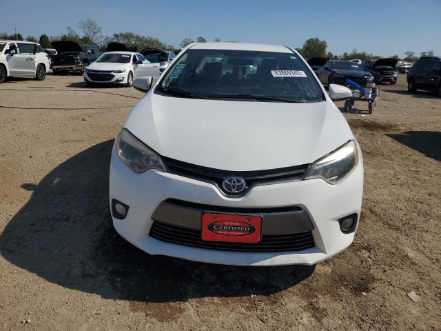 Photo 5 from auction – 2015 TOYOTA COROLLA L with VIN 2T1BURHE7FC249542