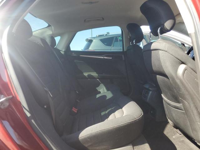 Photo 10 from auction – 2013 FORD FUSION SE with VIN 3FA6P0HR9DR227353