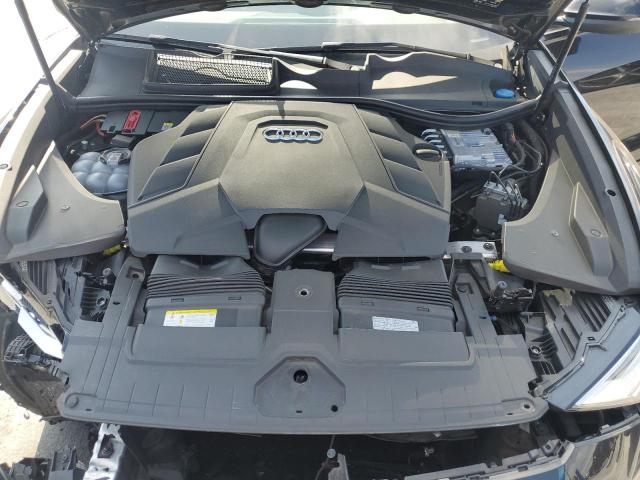 Photo 12 from auction – 2022 AUDI Q8 PREMIUM with VIN WA1BVBF14ND009817