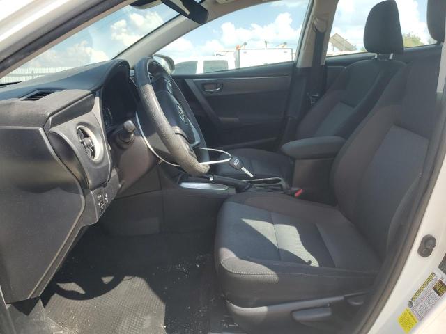 Photo 7 from auction – 2018 TOYOTA COROLLA L with VIN 2T1BURHE7JC068353