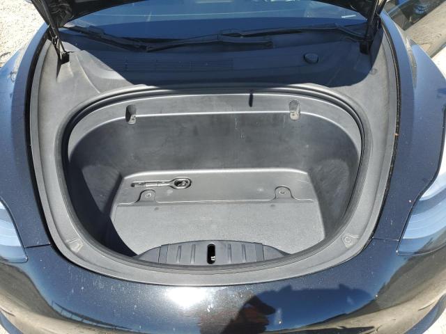 Photo 11 from auction – 2020 TESLA MODEL 3 with VIN 5YJ3E1EA6LF643755