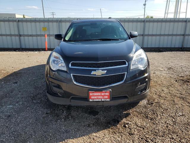 Photo 5 from auction – 2011 CHEVROLET EQUINOX LT with VIN 2CNALDEC2B6452656