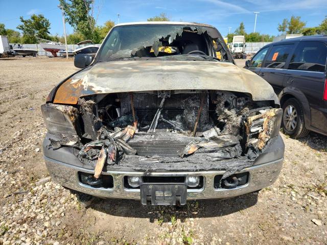 Photo 5 from auction – 2005 FORD EXCURSION with VIN 1F1NU40S35ED24064