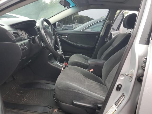 Photo 7 from auction – 2008 TOYOTA COROLLA CE with VIN 2T1BR32E38C917010