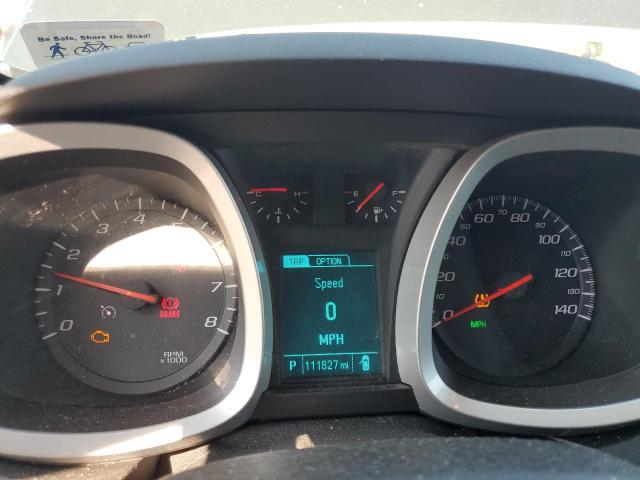 Foto 9 de la subasta – 2013 CHEVROLET EQUINOX LT con VIN 2GNFLEEK1D6197872