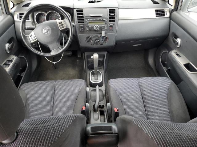 Photo 8 from auction – 2012 NISSAN VERSA S with VIN 3N1BC1CP1CK240320