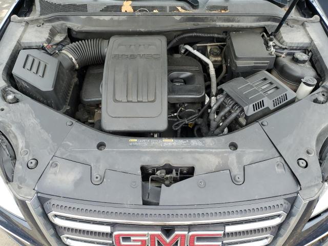 Photo 12 from auction – 2017 GMC TERRAIN SL with VIN 2GKFLUEK9H6337700