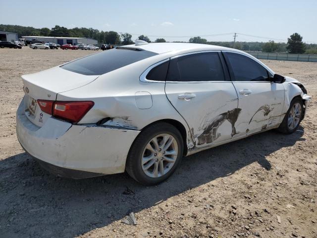 Photo 3 from auction – 2018 CHEVROLET MALIBU LT with VIN 1G1ZD5ST2JF185837
