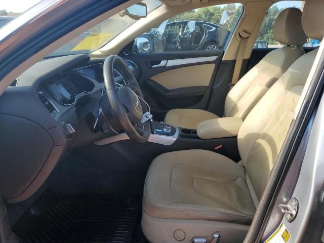 Photo 7 from auction – 2015 AUDI A4 PREMIUM with VIN WAUFFAFL1FN022579