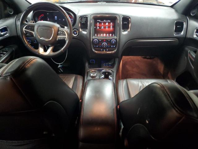 Photo 8 from auction – 2014 DODGE DURANGO R/ with VIN 1C4SDJCT6EC466949