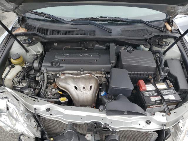 Photo 11 from auction – 2007 TOYOTA CAMRY CE with VIN 4T1BE46K87U645696