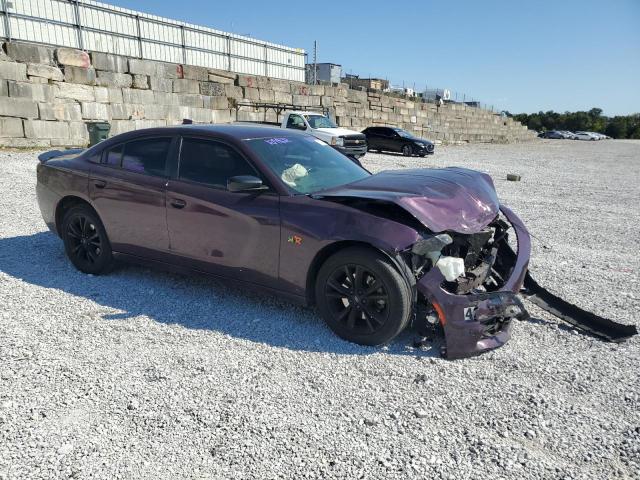 Photo 4 from auction – 2021 DODGE CHARGER SX with VIN 2C3CDXJGXMH606238