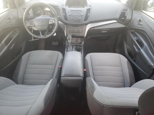 Photo 8 from auction – 2018 FORD ESCAPE S with VIN 1FMCU0F72JUD41167