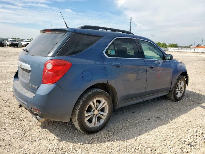 Photo 3 from auction – 2012 CHEVROLET EQUINOX LT with VIN 2GNFLDE57C6218243