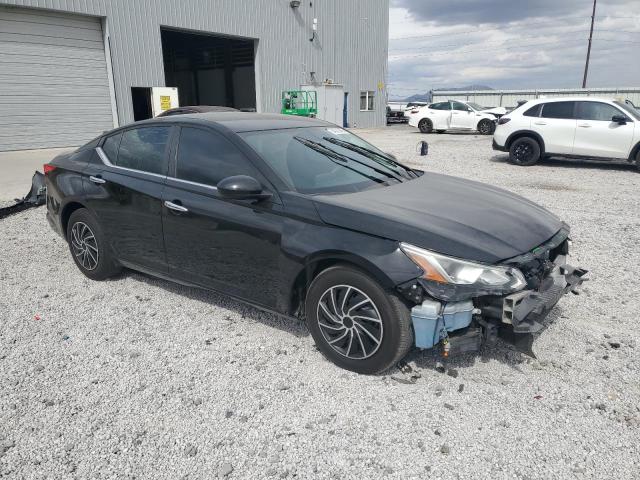 Photo 4 from auction – 2019 NISSAN ALTIMA S with VIN 1N4BL4BV5KC252964