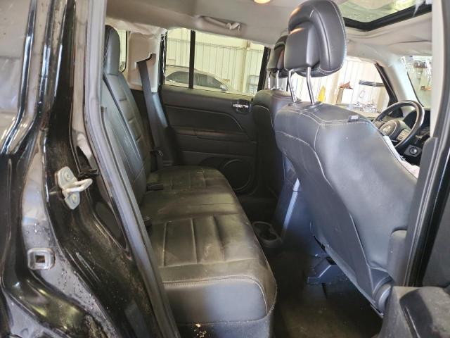 Photo 11 from auction – 2015 JEEP PATRIOT LA with VIN 1C4NJPFA1FD328816
