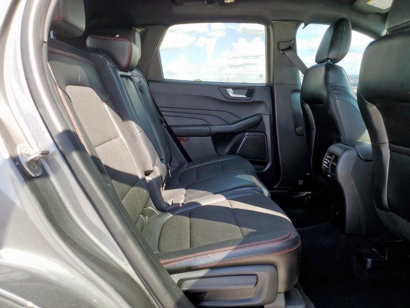 Photo 11 from auction – 2024 FORD ESCAPE ST with VIN 1FMCU0MN4RUA15724