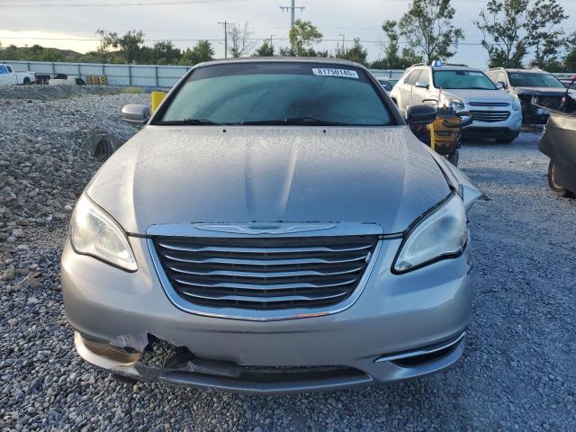 Photo 5 from auction – 2014 CHRYSLER 200 TOURING with VIN 1C3BCBEB8EN158316