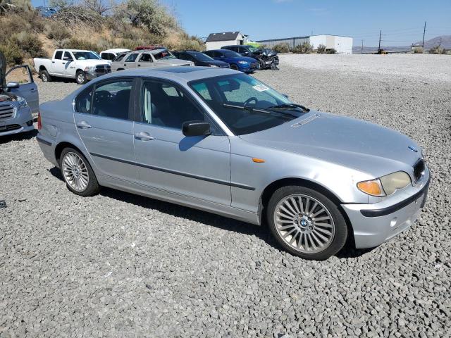 Photo 4 from auction – 2003 BMW 330 XI with VIN WBAEW53413PN30003