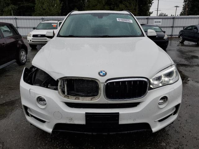 Photo 5 from auction – 2015 BMW X5 XDRIVE3 with VIN 5UXKR0C56F0P00411