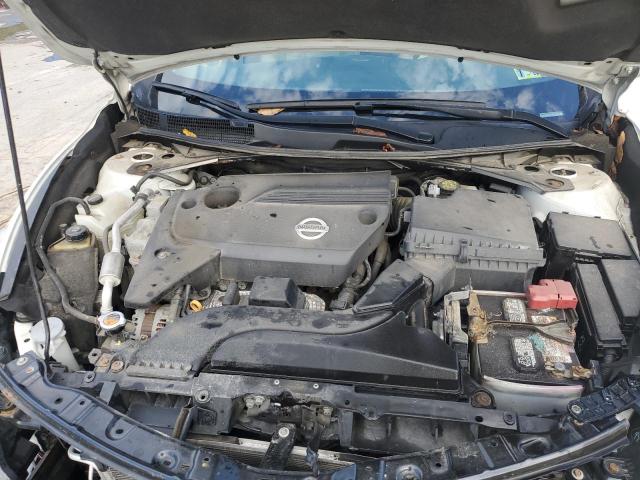 Photo 11 from auction – 2015 NISSAN ALTIMA 2.5 with VIN 1N4AL3AP7FN350221