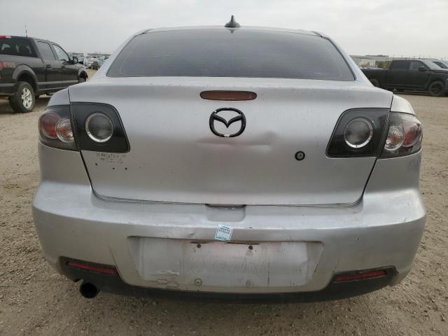 Photo 6 from auction – 2009 MAZDA 3 I with VIN JM1BK32F991213154