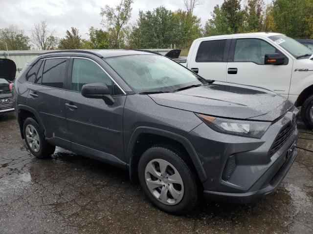 Photo 4 from auction – 2021 TOYOTA RAV4 LE with VIN 2T3F1RFV4MC239262