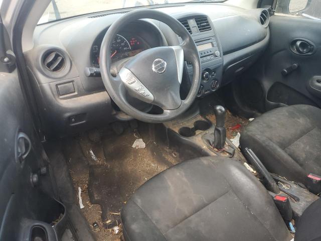 Photo 8 from auction – 2015 NISSAN VERSA S with VIN 3N1CN7AP3FL960253