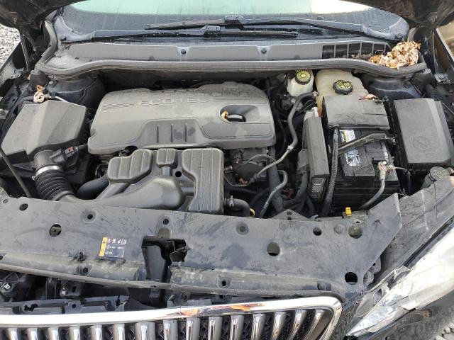 Photo 11 from auction – 2013 BUICK VERANO with VIN 1G4PP5SKXD4168826