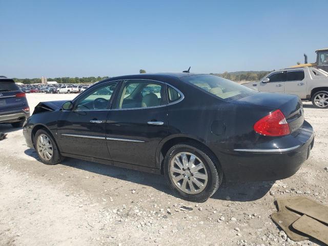 Photo 2 from auction – 2009 BUICK LACROSSE with VIN 2G4WD582991217609