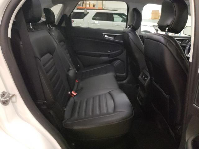 Photo 11 from auction – 2019 FORD EDGE SEL with VIN 2FMPK4J9XKBC27576