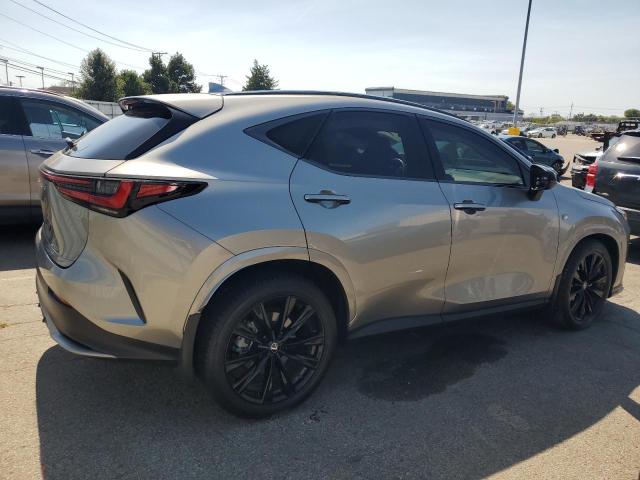 Photo 3 from auction – 2022 LEXUS NX 350 with VIN 2T2KGCEZ3NC005585