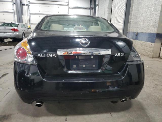 Photo 6 from auction – 2012 NISSAN ALTIMA BAS with VIN 1N4AL2AP6CC154076