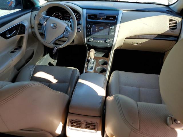 Photo 8 from auction – 2015 NISSAN ALTIMA 3.5 with VIN 1N4BL3AP6FC499087