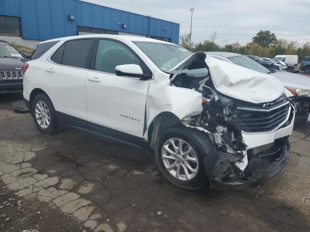 Photo 4 from auction – 2019 CHEVROLET EQUINOX LT with VIN 3GNAXTEV6KS653229