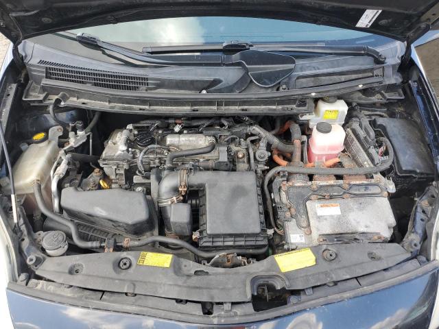 Photo 11 from auction – 2012 TOYOTA PRIUS with VIN JTDKN3DU0C5411852