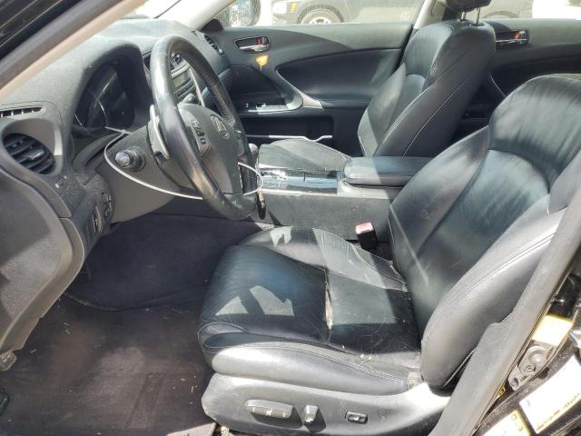 Photo 7 from auction – 2013 LEXUS IS 250 with VIN JTHBF5C25D5187180