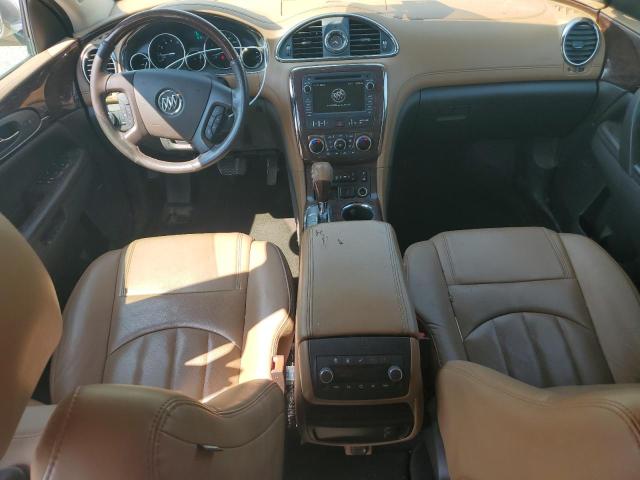 Photo 8 from auction – 2017 BUICK ENCLAVE with VIN 5GAKRBKDXHJ113083