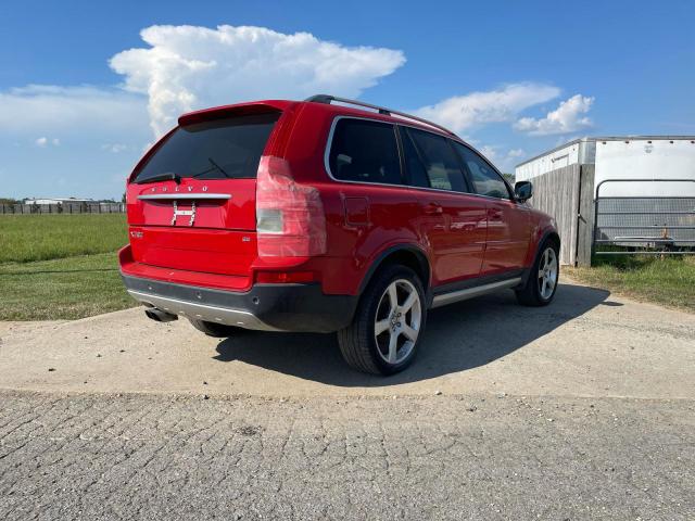 Photo 4 from auction – 2010 VOLVO XC90 with VIN YV4982CF2A1538106