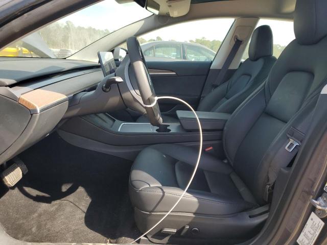 Photo 7 from auction – 2023 TESLA MODEL 3 with VIN 5YJ3E1EA8PF705758