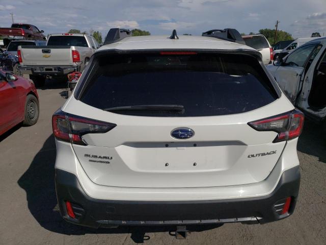 Photo 6 from auction – 2022 SUBA OUTBACK PREMIUM with VIN 4S4BTACC1N3247458