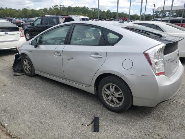 Photo 2 from auction – 2010 TOYOTA PRIUS with VIN JTDKN3DU3A0034508