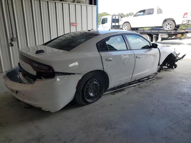 Photo 3 from auction – 2023 DODGE CHARGER PO with VIN 2C3CDXKG4PH691385
