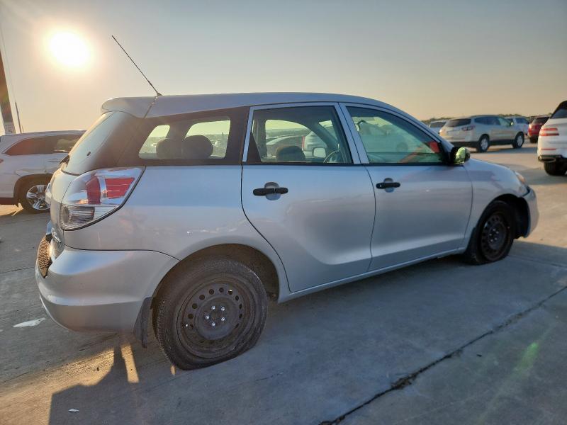 Photo 3 from auction – 2005 TOYOTA MATRIX with VIN 2T1KR32E95C363483