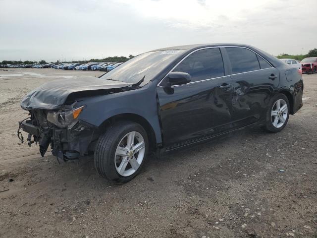 TOYOTA CAMRY BASE 2012 con VIN 4T1BF1FK4CU091692 - Foto de la subasta