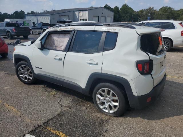 Photo 2 from auction – 2017 JEEP RENEGADE L with VIN ZACCJABB8HPG43801