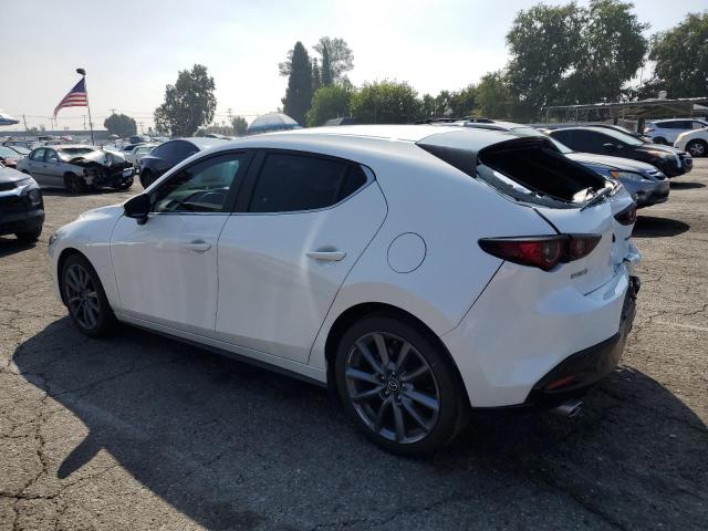 Photo 2 from auction – 2024 MAZDA 3 PREFERRED with VIN JM1BPALMXR1656562